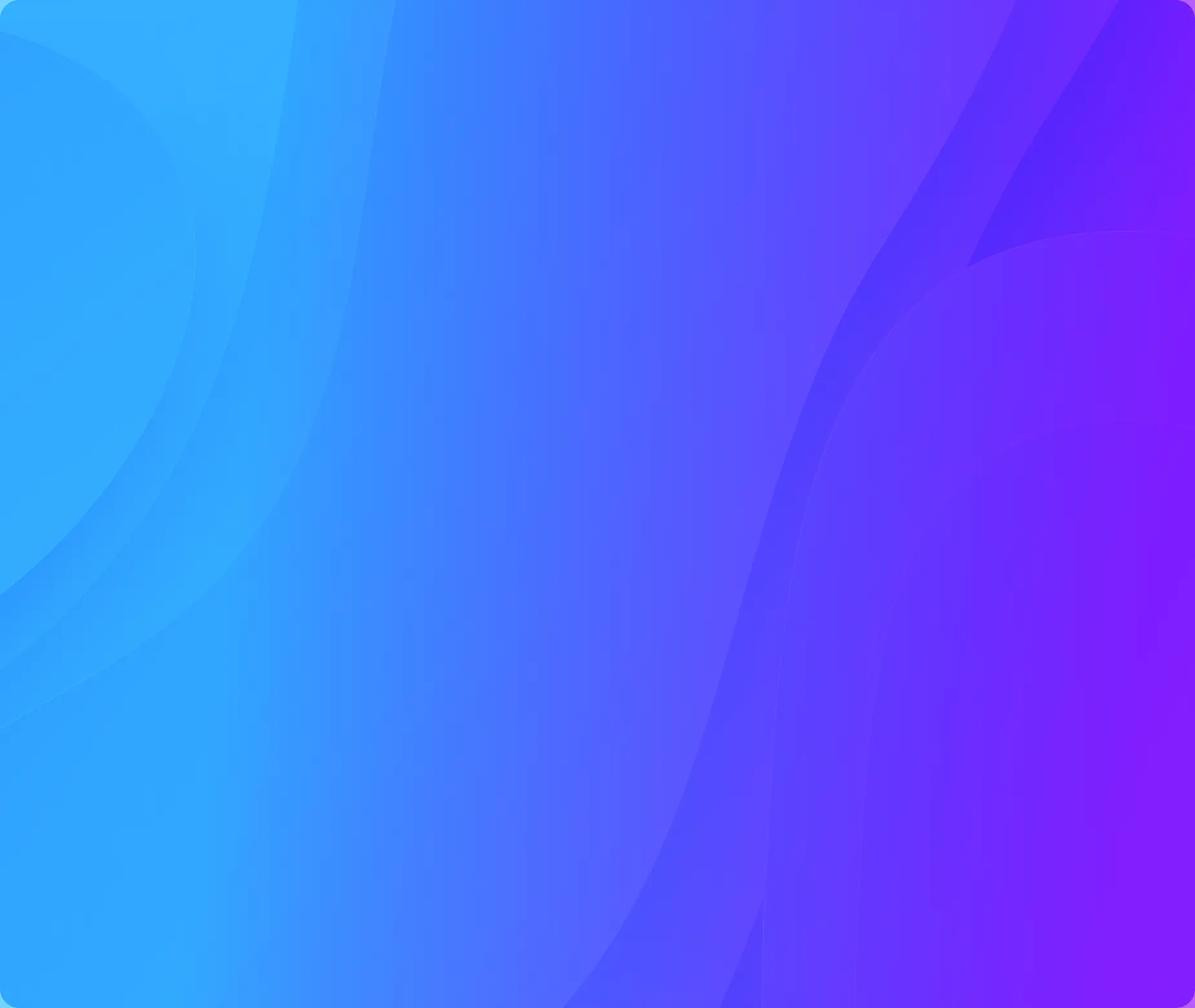 Our three-phase product development approach