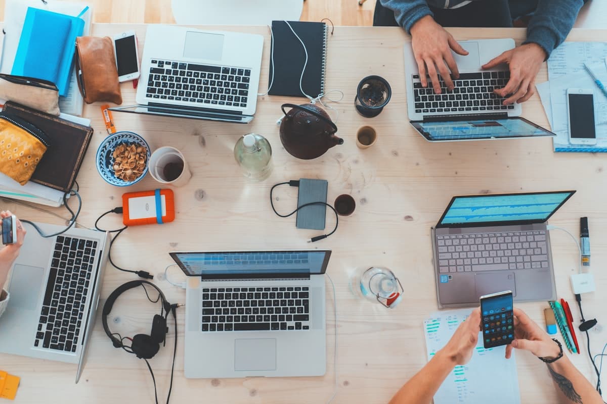 From Idea to First Prototype: A Practical Checklist for First-Time Product Builders