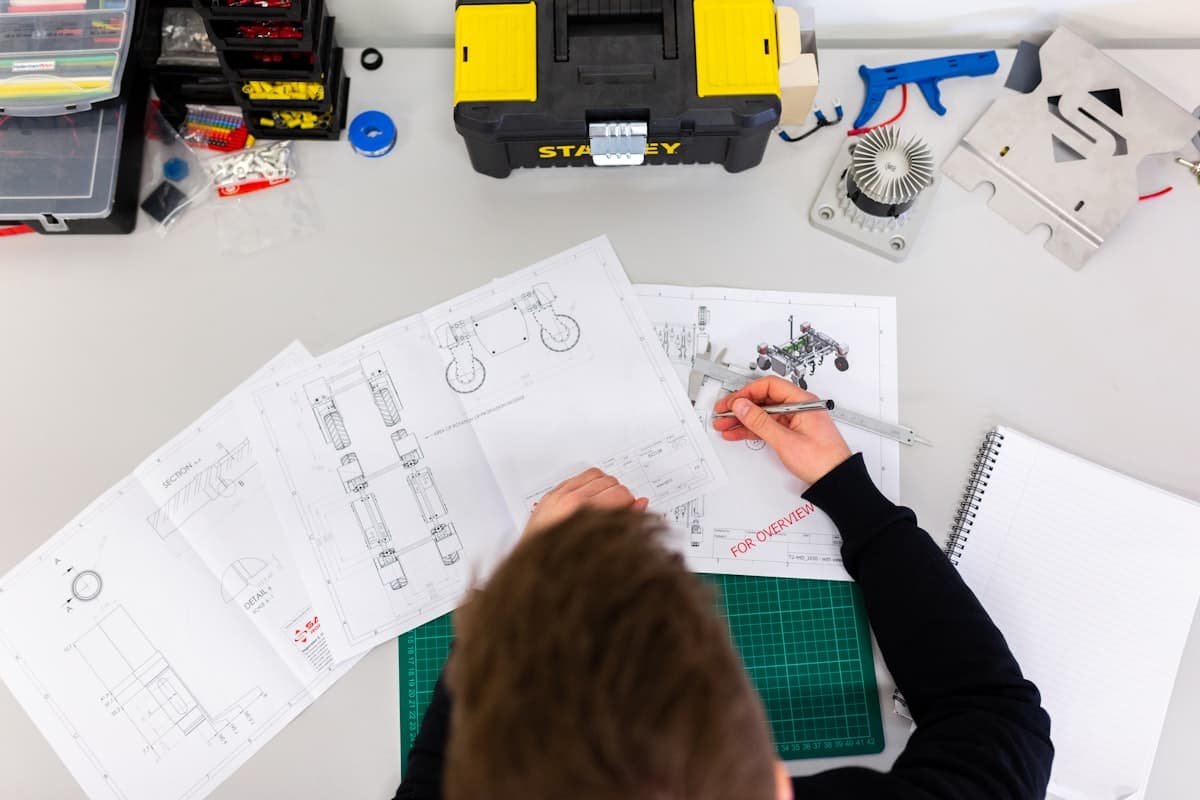 How to Prototype Your Invention: What First-Time Inventors Need to Know