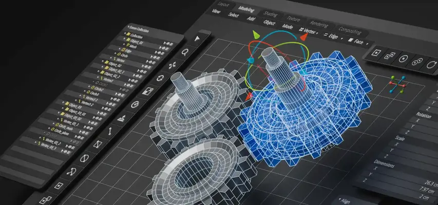 Product design engineering services