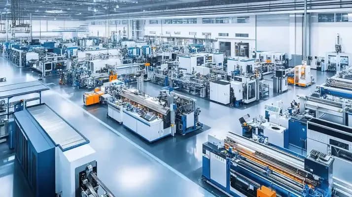 Manufacturing engineering services