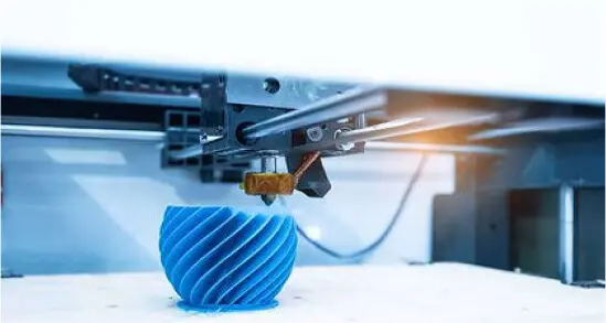 Rapid Prototyping