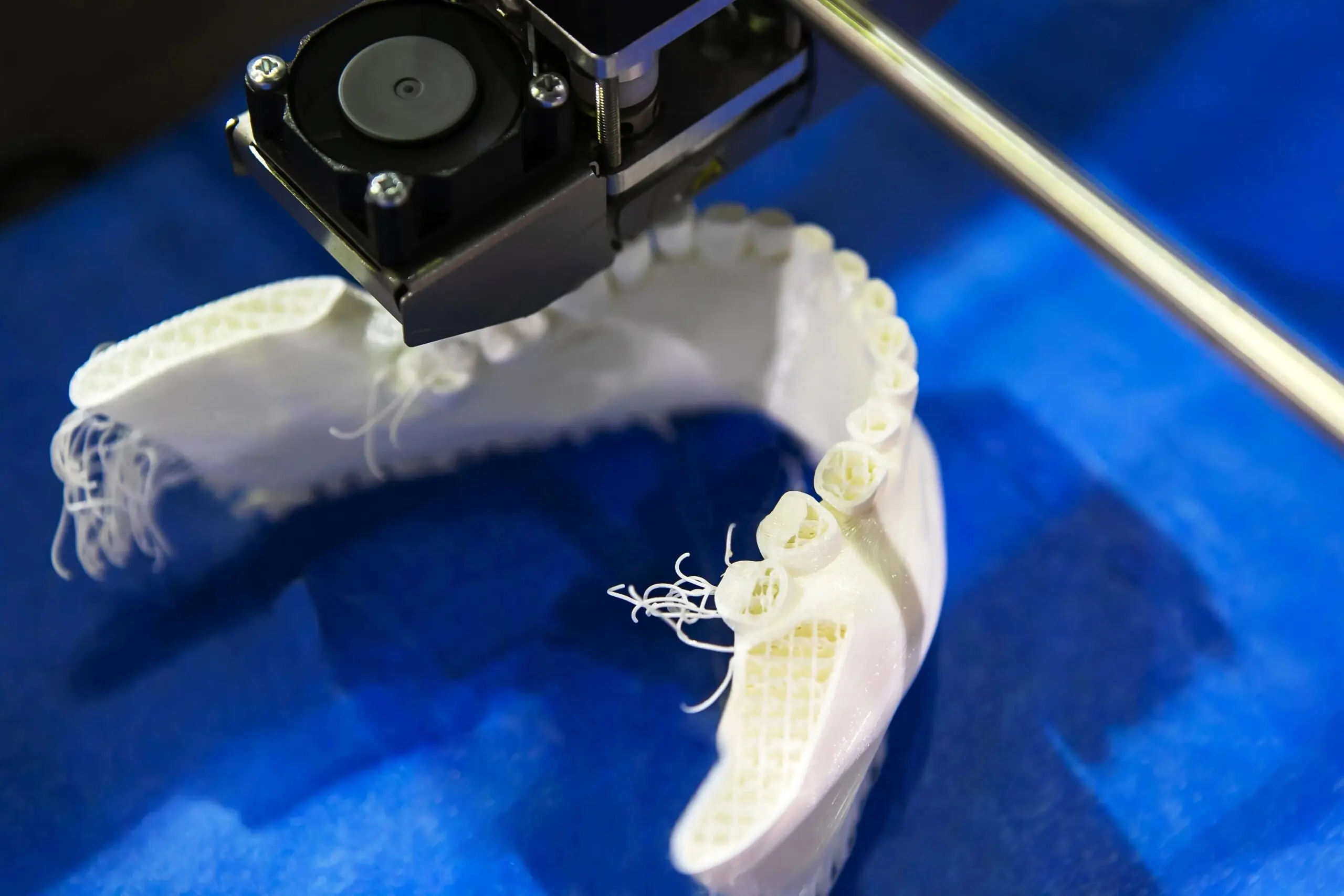 3D Printing Medical Devices: From Design To Diagnosis