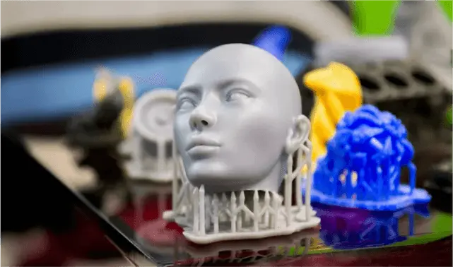 3D Printing