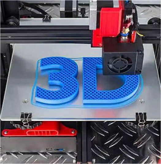 Rapid Prototyping