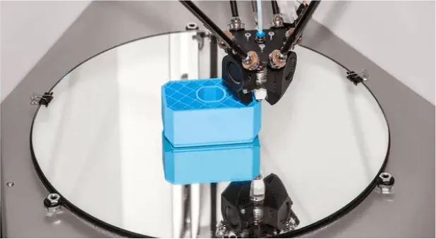 3D Printing