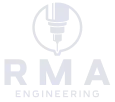 RMA Engineering Logo