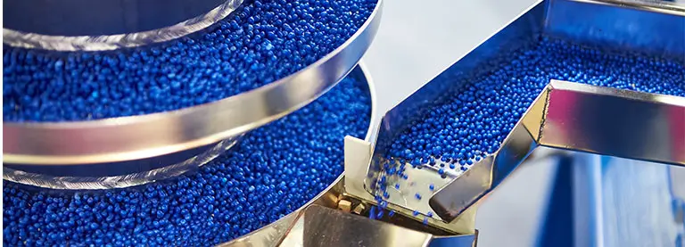 A Comprehensive Guide To Plastic Manufacturing Processes