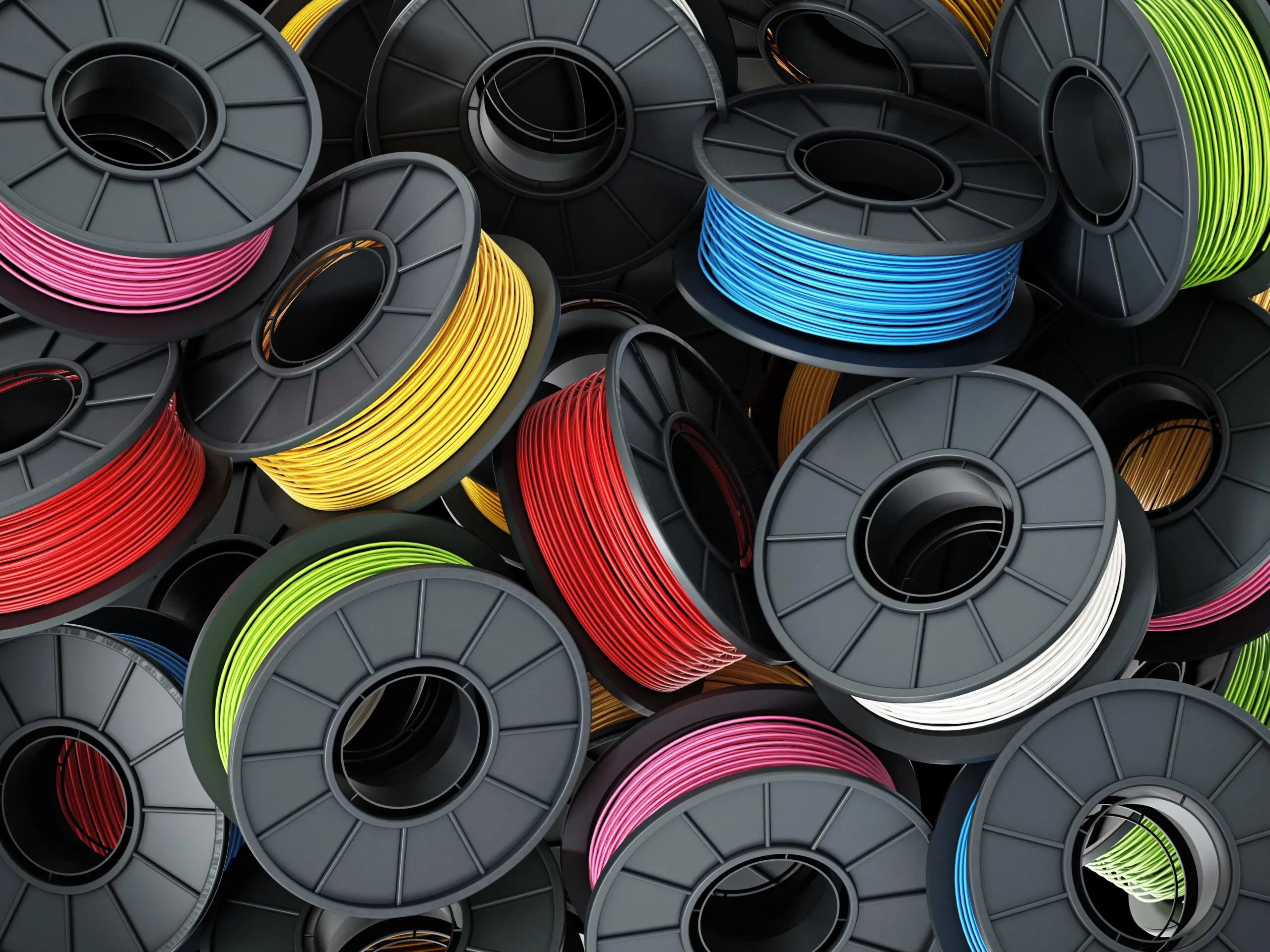 A Comprehensive Guide To Using PETG For 3D Printing