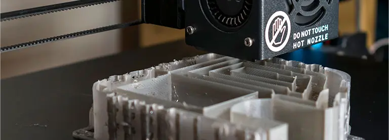 Additive Manufacturing Examples: Top Applications Revolutionizing Industries