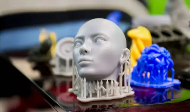 3D Printing