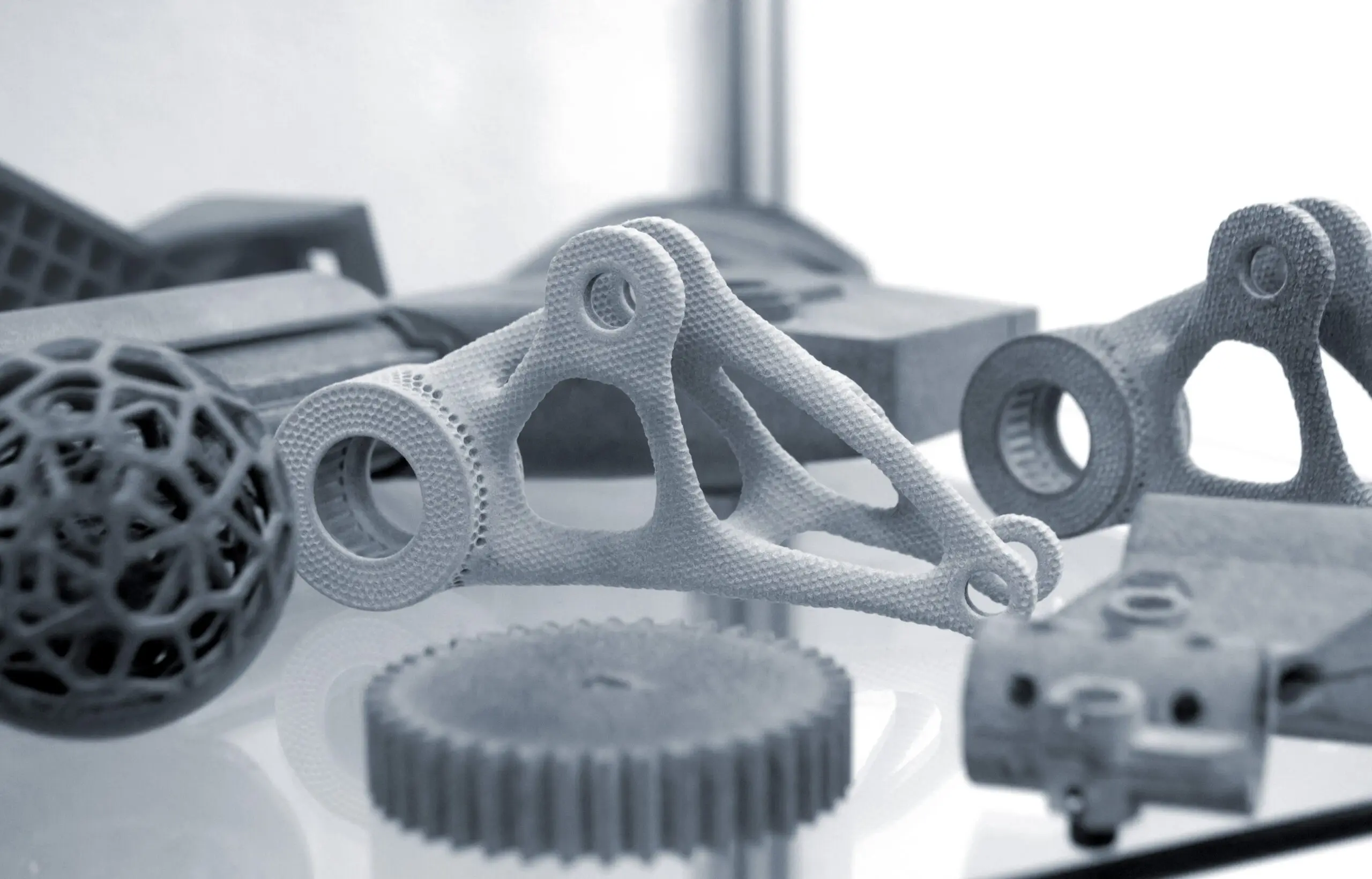 Integrating Design For Manufacturability With 3D Printing
