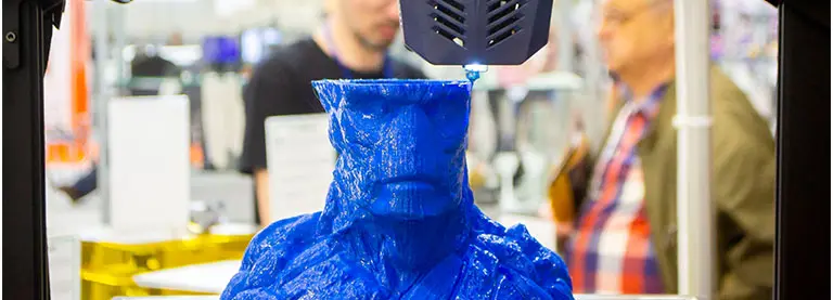 Is Additive Manufacturing Right For Your Business? Applications And Benefits