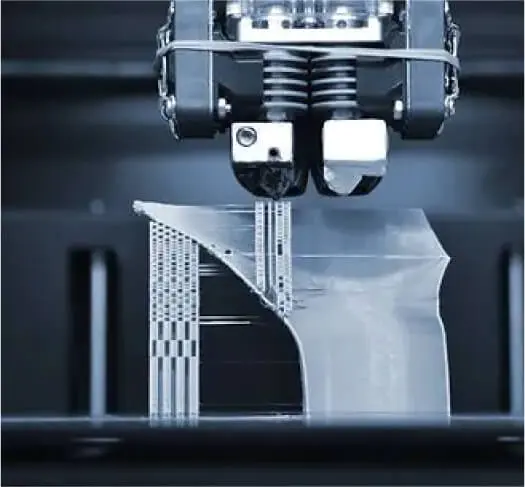 Rapid Prototyping
