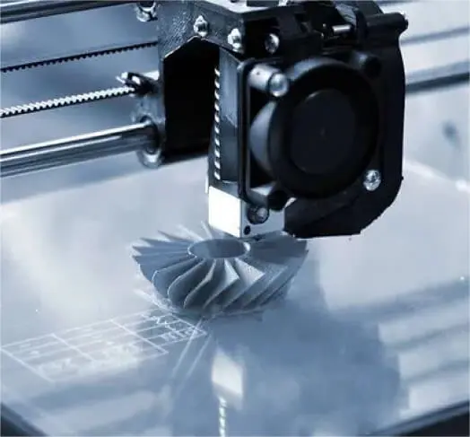 Rapid Prototyping