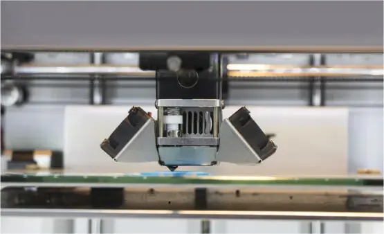 Rapid Prototyping
