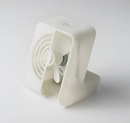 Rapid Prototyping