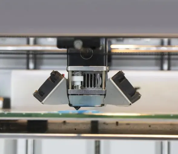 Rapid Prototyping