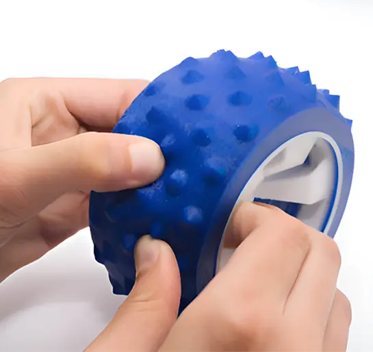 Rapid Prototyping